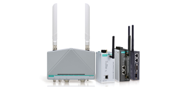 無線AP/ブリッジ/クライアント - 産業用ネットワークインフラ 