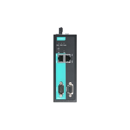 modbus server tcp serial moxa