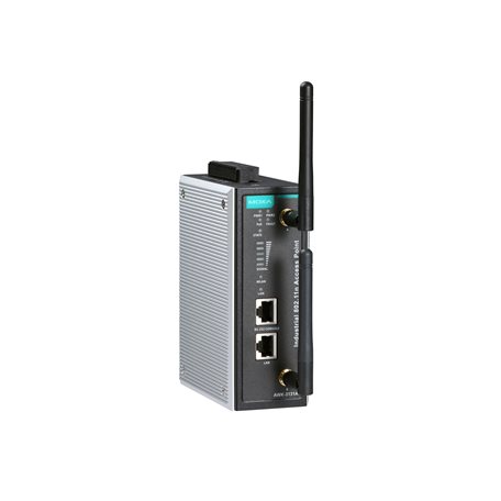 Awk 3131a Series Wlan Ap Bridge Client Moxa