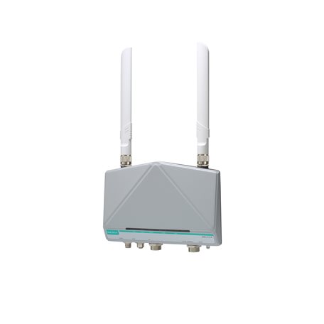 Awk 4131a Series Wlan Ap Bridge Client Moxa