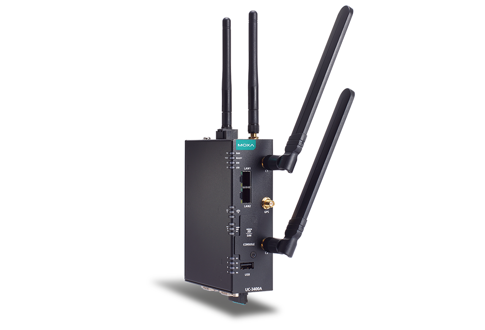 OnCell Cellular Router