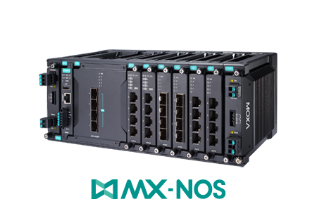 MDS-G4000 Family Series