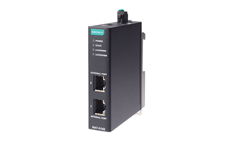 NAT-108 Series