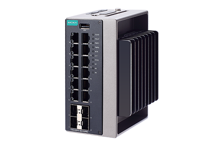 TSN-G5000 Series
