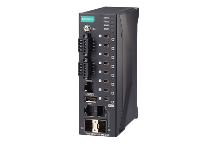 TWS-3000 Series