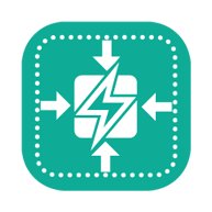 Compact Size with Wide Power Input Range