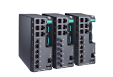 EDS-4009 Series