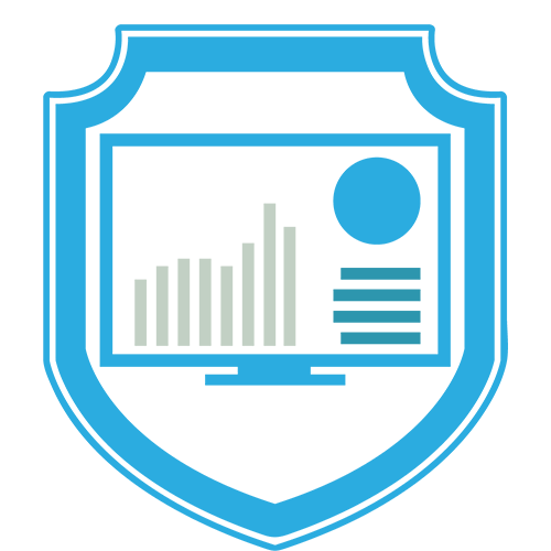 Modern, Streamlined User Interface and Experience