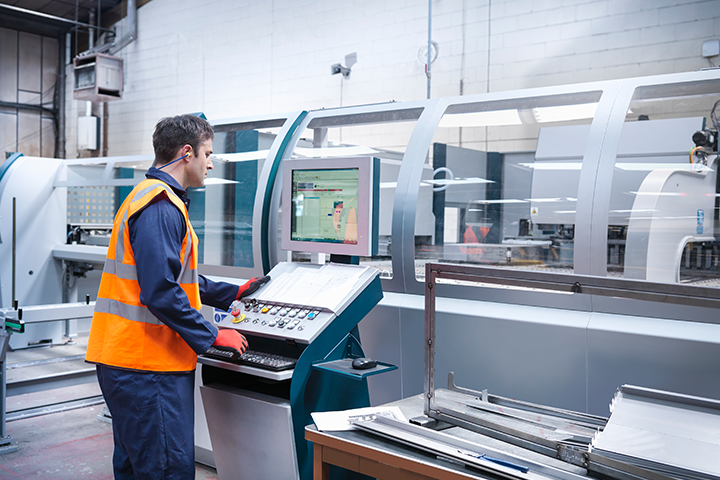 Accelerating IT/OT Convergence for Smart Manufacturing