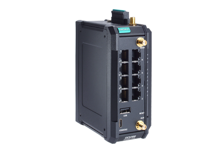 Oncell G4302-LTE4-Series