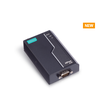 NPort 6100-G2/6200-G2 Series