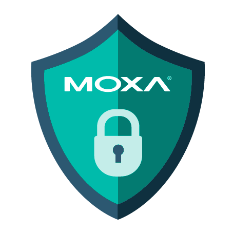 Moxa 保護您的工業網路